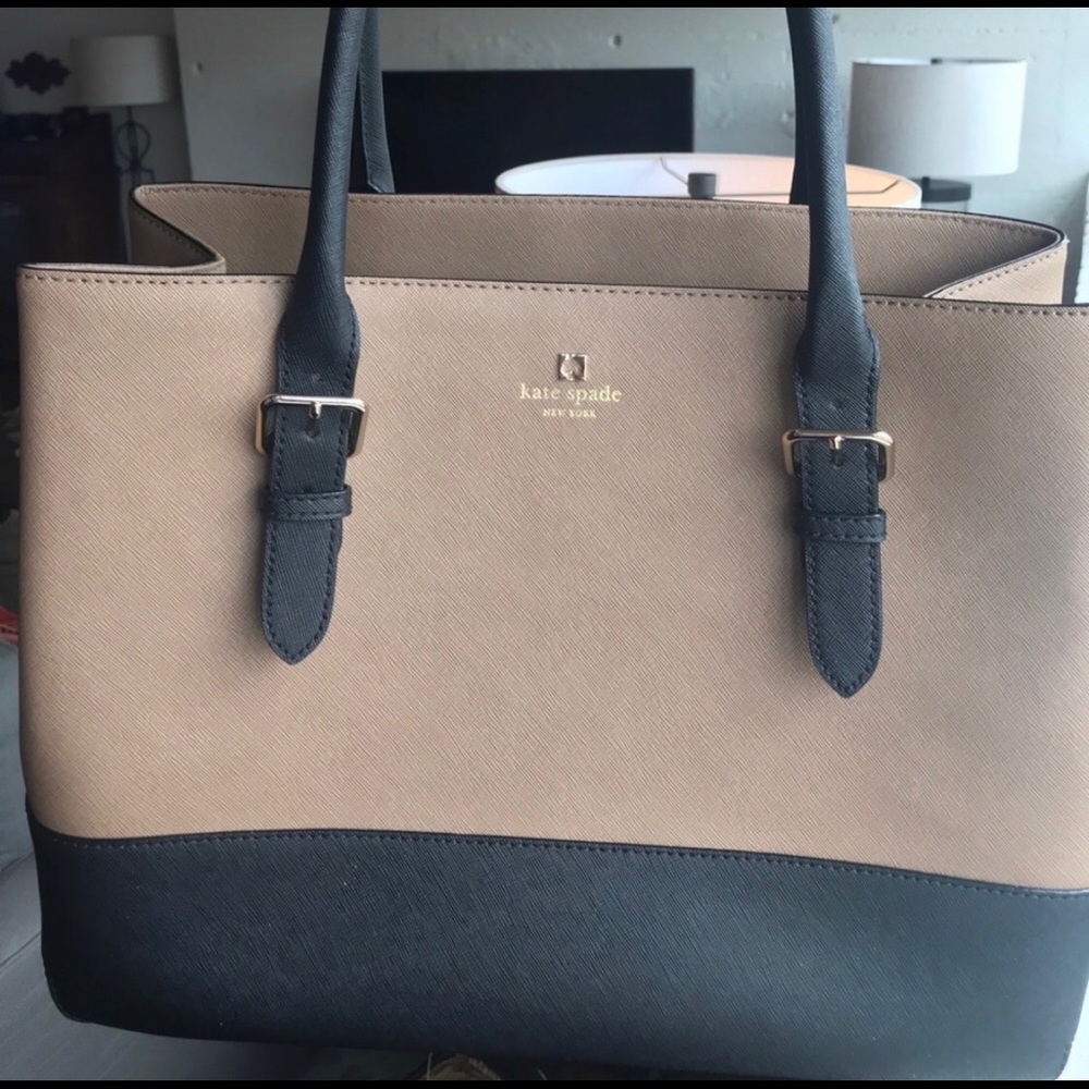 Kate Spade cove street Ariel